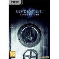 Resident Evil Revelations למכירה 
