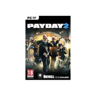 Payday 2 למכירה 