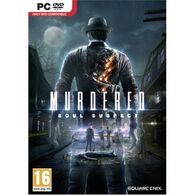 Murdered: Soul Suspect למכירה 