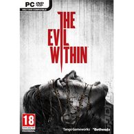 The Evil Within למכירה 