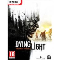Dying Light למכירה 