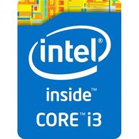 מעבד Intel Core i3 4170 Tray אינטל למכירה 