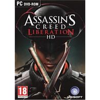 Assassin`s Creed: Liberation HD למכירה 