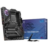 לוח אם MSI MPG Z790 Carbon WIFI למכירה 