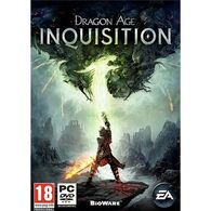 Dragon Age: Inquisition למכירה 