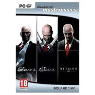 Hitman למכירה 