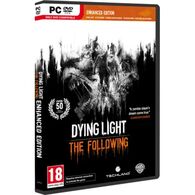 Dying Light:  The Following Enhanced Edition למכירה 