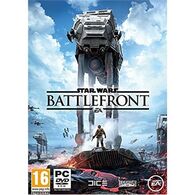 Star Wars: Battlefront למכירה 