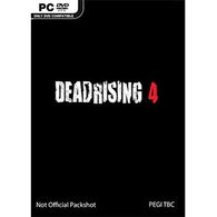 Dead Rising 4 למכירה 