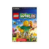 Lego Worlds למכירה 