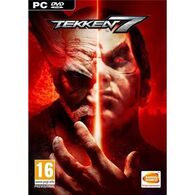Tekken 7 למכירה 