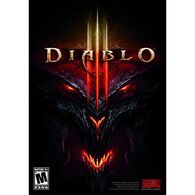 Diablo 3 למכירה 