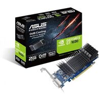 כרטיס מסך Asus GeForce GT 1030 2GB GT1030-SL-2G-BRK אסוס למכירה 