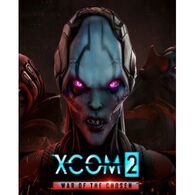 XCOM 2 War of the Chosen למכירה 