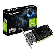 כרטיס מסך Gigabyte GeForce GT 710 GV-N710D5-2GL למכירה , 2 image