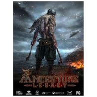 Ancestors Legacy למכירה 