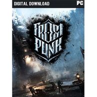 Frostpunk למכירה 