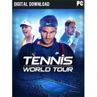 Tennis World Tour למכירה 