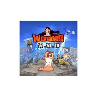 Worms W.M.D למכירה 