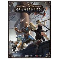 Pillars of Eternity II: Deadfire למכירה , 2 image