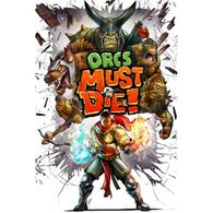 Orcs Must Die! למכירה 