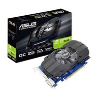 כרטיס מסך Asus Phoenix GeForce GT 1030 OC edition 2GB PH-GT1030-O2G אסוס למכירה 