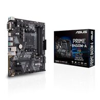 לוח אם Asus B450M-A אסוס למכירה , 3 image