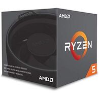 מעבד AMD Ryzen 5 3600X Box למכירה 