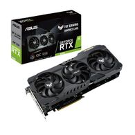 כרטיס מסך Asus TUF RTX3060-O12G-V2-GAMING 90YV0GC0-M0NA10 אסוס למכירה , 2 image