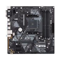 לוח אם Asus B450M-A אסוס למכירה 