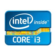 מעבד Intel Core i3-10100 Box אינטל למכירה , 2 image