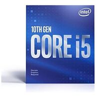 מעבד Intel Core i5-10600 Box אינטל למכירה 