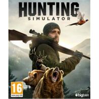 Hunting Simulator למכירה 