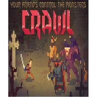 Crawl למכירה 