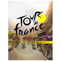 Tour de France 2020 למכירה 