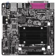 לוח אם Asrock N3050B-ITX למכירה 