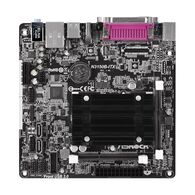 לוח אם Asrock N3150B-ITX למכירה , 2 image