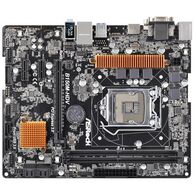 לוח אם Asrock B150M-HDV למכירה 