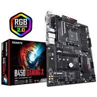 לוח אם Gigabyte B450 Gaming X למכירה , 3 image