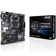 לוח אם Asus A520M-A אסוס למכירה , 3 image