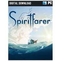 Spiritfarer למכירה 