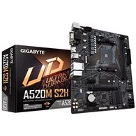 לוח אם Gigabyte A520M S2H למכירה 
