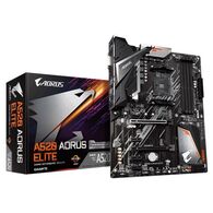 לוח אם Gigabyte A520 Aorus Elite למכירה , 2 image