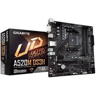 לוח אם Gigabyte A520M DS3H למכירה 