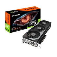 כרטיס מסך Gigabyte GeForce RTX 3070 OC GV-N3070GAMING OC-8GD למכירה 