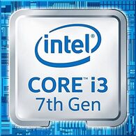 מעבד Intel Core i3 7100 Tray אינטל למכירה 