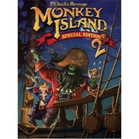 Monkey Island 2 Special Edition: LeChuck’s Revenge למכירה , 2 image