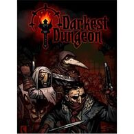 Darkest Dungeon למכירה 