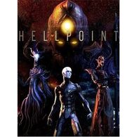 Hellpoint למכירה 