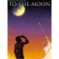 To the Moon למכירה , 2 image